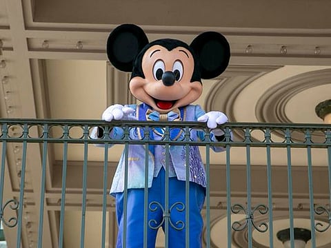 See: In 2024, Disney favourite Mickey Mouse will belong to everyone