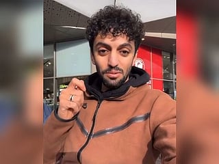 Emirati victim of theft in Italy thanks Dubai Police for their follow-up
