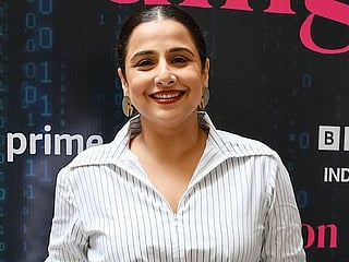 Birthday special: A look at Vidya Balan's performances you shouldn't miss