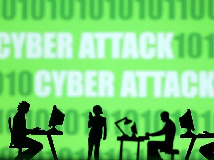 Hackers hit Australian state's court recording database