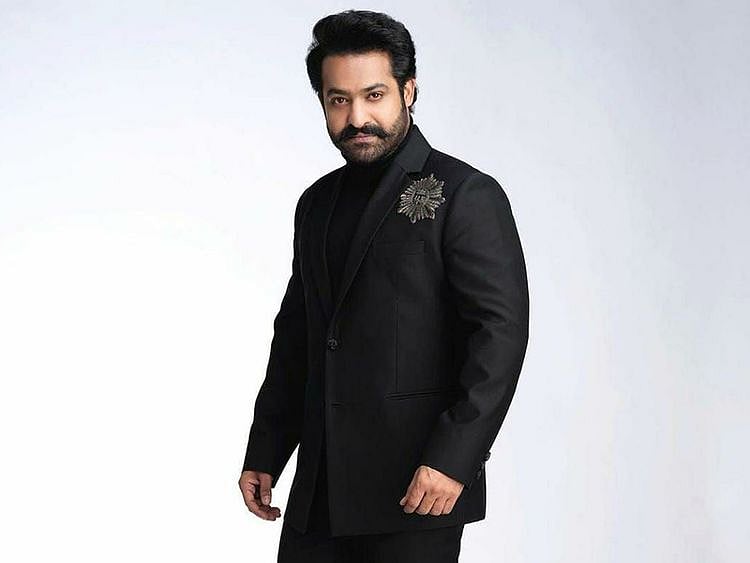 Jr NTR