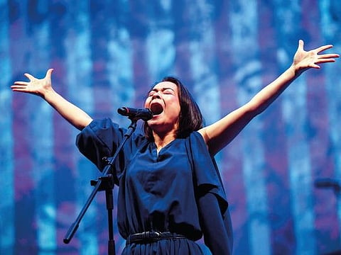 See: How rock met country music, giving rise to ‘Indie Twang’ and artistes like Mitski, Angel Olson and Jess Williamson 