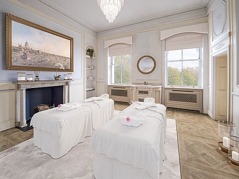 London's luxury homes did close 2023 with some exceptional set of numbers. In fact, there was a 10 per cent increase in billionaire home purchases over the year.