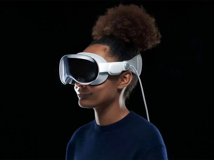 Apple Vision Pro