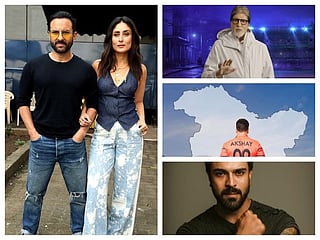 See: Amitabh Bachchan, Akshay Kumar, Ram Charan ... Bollywood and South stars who are investing in gully cricket