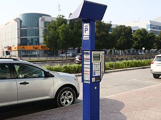 RTA will delegate to Parkin certain or all of its responsibilities related to public and private parking, as well as the issuance of relevant permits 