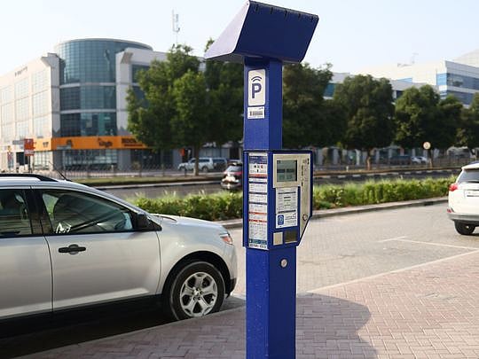 Dubai, Abu Dhabi, Sharjah and Ajman suspend parking fees for Eid long weekend