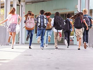 UAE: Picking a school for your child in Sharjah? Here are all the schools rated outstanding, very good and good 