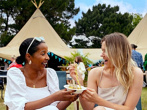 Taste of Dubai is back.