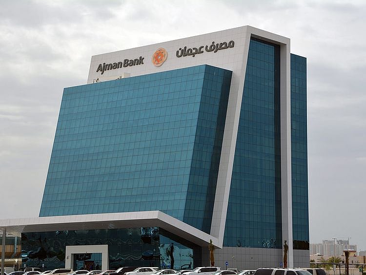 STOCK AJMAN BANK