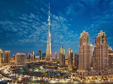 Even the most affordable options with Burj Khalifa views aren't cheap.