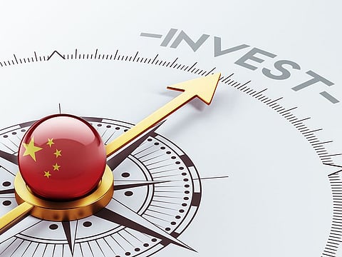 Some key sectors are under performing in China, notably real estate. But there are other prongs to the China growth story that investors could double down on. 