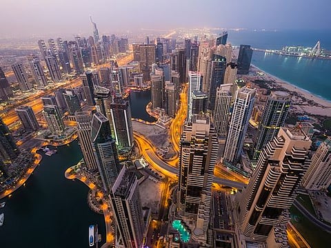 Offplan sales continue to surge along in Dubai property market. Buyers should however absorb some hard and fast rules to make it work for them. 
