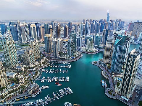 The best news for Dubai property market is that January turned in another solid set of numbers. Expect more or even higher, as big breaks help with investor demand. 