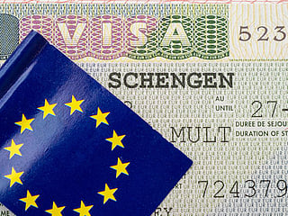 Got your Schengen visa? UAE residents can expect queues, checks at many internal borders in Europe