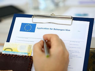 Got Schengen visa in 4 days? Indian traveller reveals secret to 5-year visa