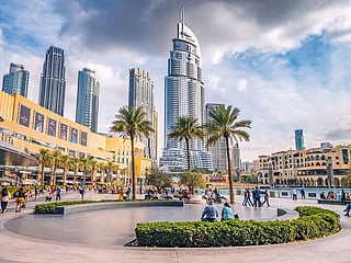 UAE businesses record higher orders in February - but Red Sea situation is causing supply chain issues