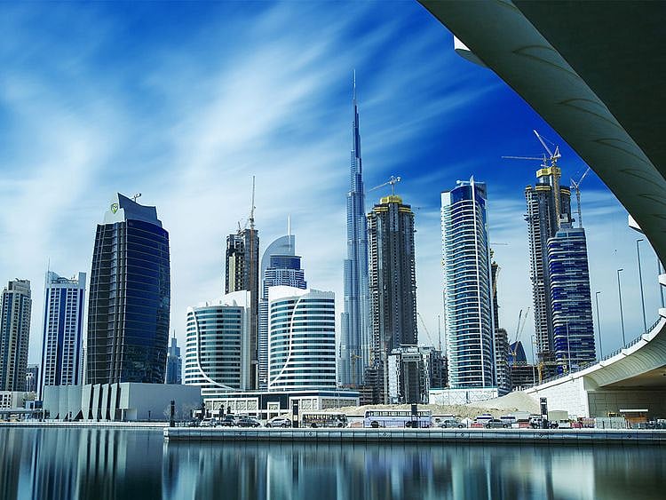 Stock-UAE-Economy