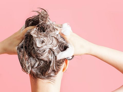 When we think about clean and rejuvenated hair, we likely think of our wash routine - shampooing and conditioning. But there are many things we can do before we head into the shower, to restore vitality to our locks.