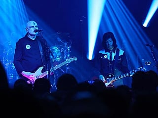 Calling all guitar heroes, The Smashing Pumpkins are hiring
