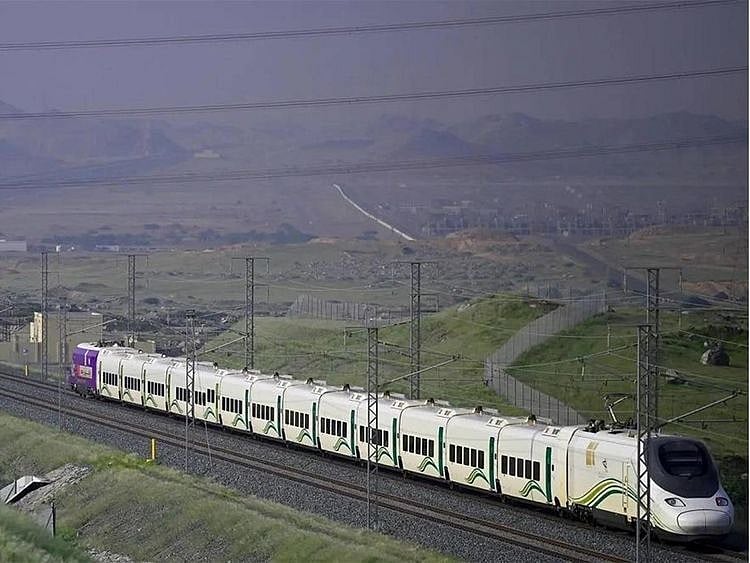 Saudi Arabia: Mecca region witnesses 600% surge in vegetation cover in just 5 months