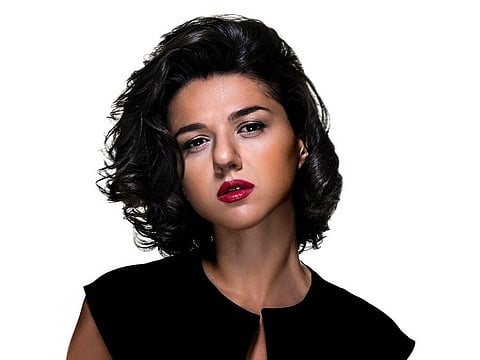 Khatia Buniatishvili, a world famous pianist will be presenting a Steinway Dubai Opera edition on January 11, in Dubai Opera