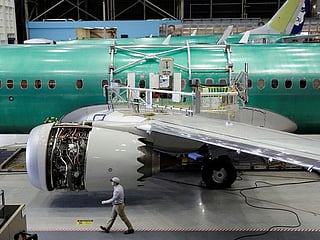 Boeing mid-air incident: Will UAE travelers have to pay more for US trip?