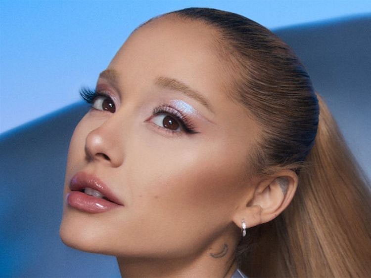 ariane grande