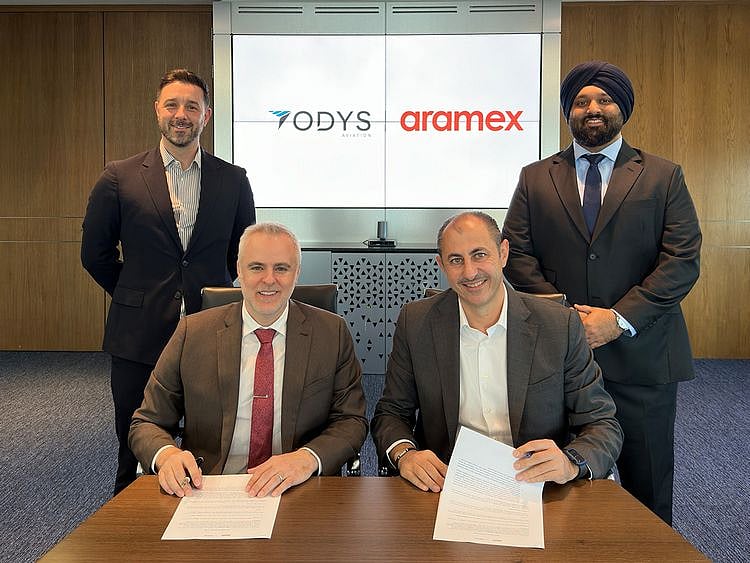 Aramex