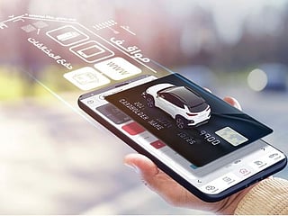 Integrated Transport Centre provides easy payment service for customers