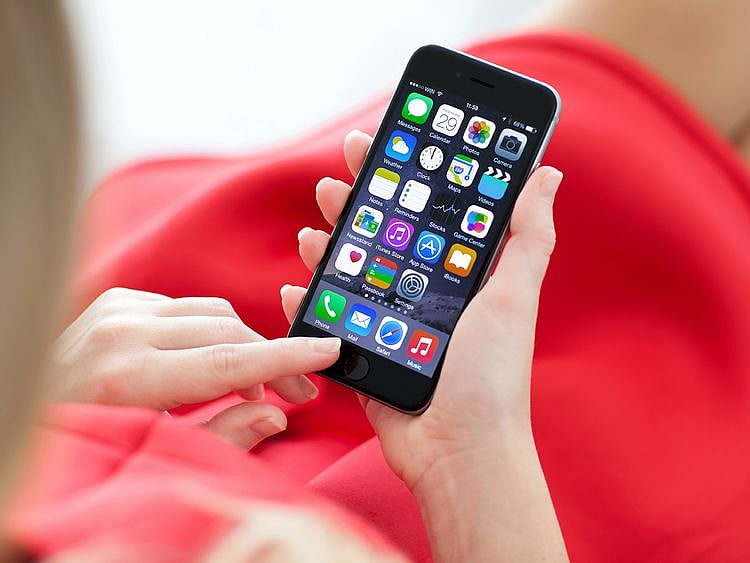 OPN APPLE 6