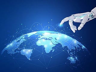 Saudi Arabia leads Arab world in AI growth