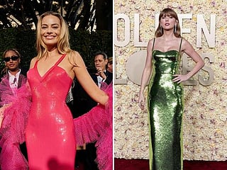 Golden Globes 2024: Our favourite fashion picks