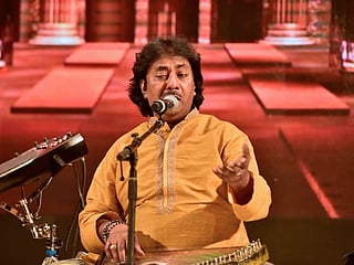 Classical singer Ustad Rashid Khan dead at age 55