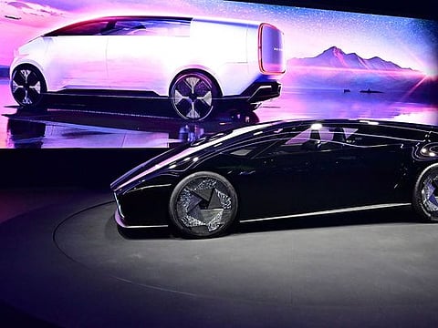 CES 2024: The most interesting news and gadgets from tech's big show