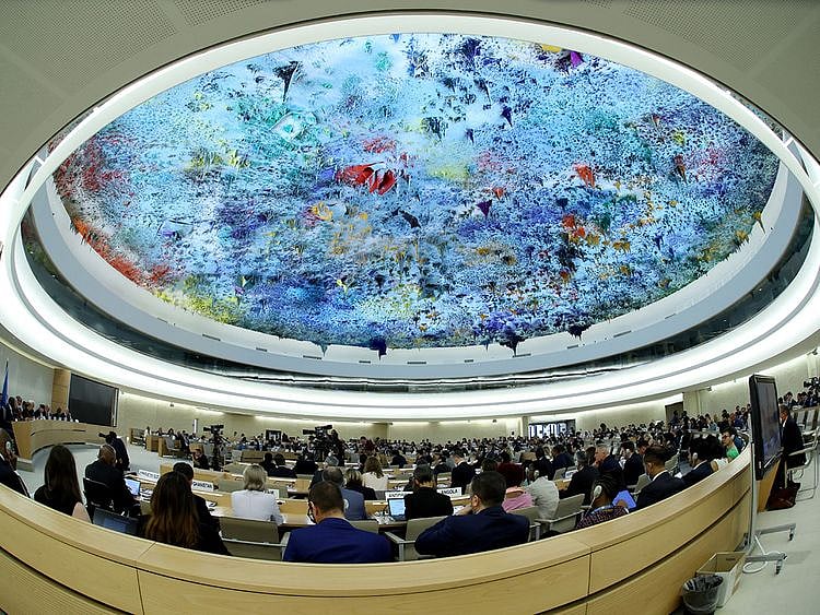 Human Rights Council
