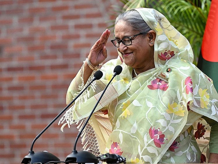OPN HASINA