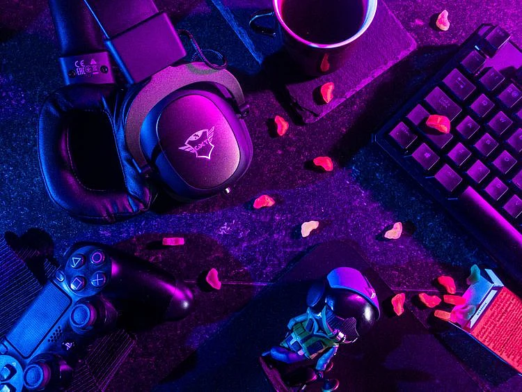 Online gaming violence 