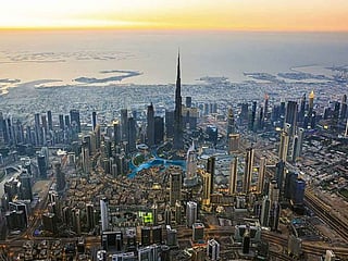 19 places to enjoy winters with kids in the UAE