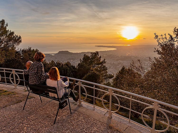 J. Kelapgopian, Nice Côte d'Azur Metropolitan Convention and Visitors Bureau