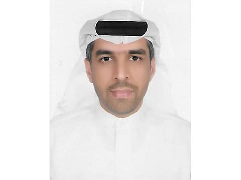 Dawood Al Shezawi, IPS President 