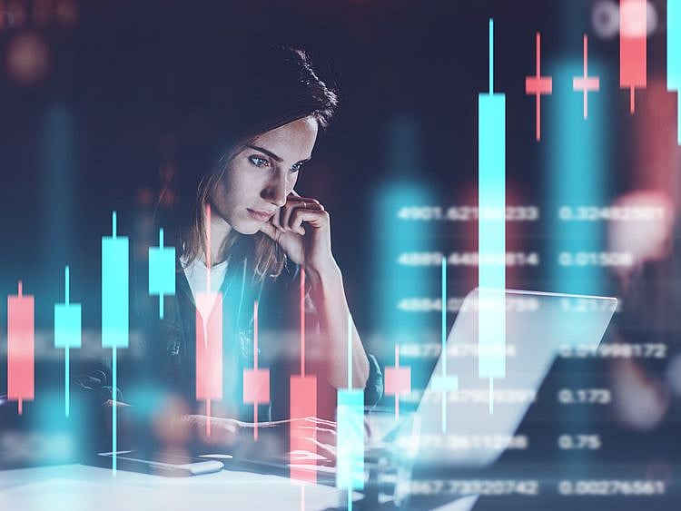 Stock-Trade