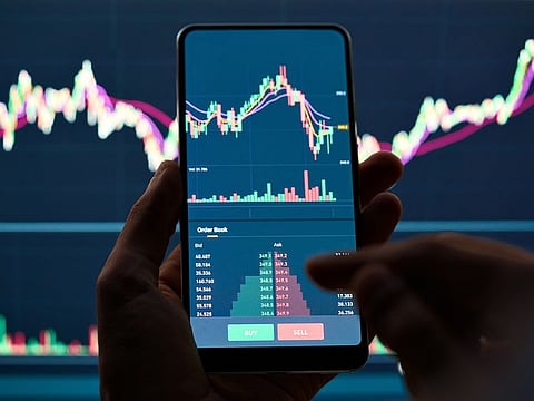 Every investor and trader in the world is fixated on the Fed and when that rate cut might happen. Guess they should be waiting longer. 