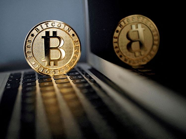 bitcoin