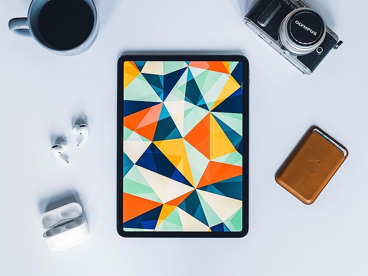 tablet