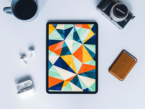 Tablets go with you wherever you choose to work from next - the house, in transit or on vacation. 