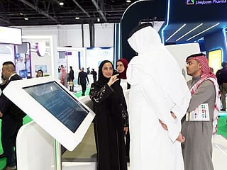 Dubai enhances patients’ access, curbs counterfeits, tracks expiry dates as  14,000+ medicines coded