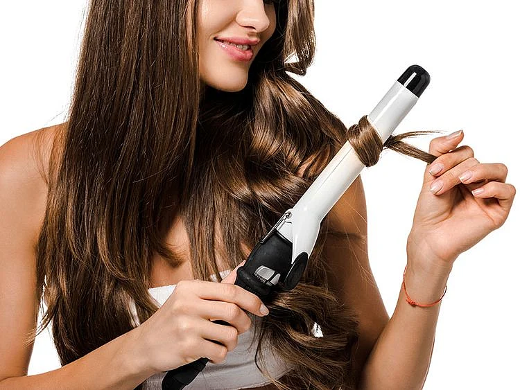 hair curler