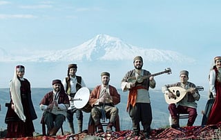 Armenian film makes it to Oscar shortlist for the first time, in the international feature category