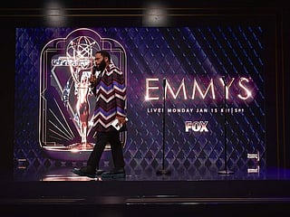 Emmys finally arrive for a changed Hollywood, as 'Succession' and 'Last of Us' vie for top awards